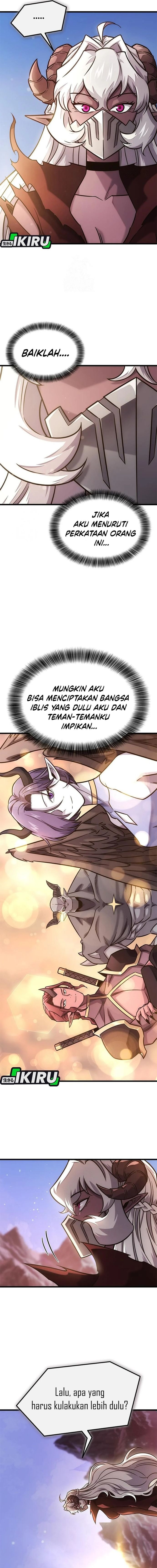 What A Bountiful Harvest, Demon Lord! Page 4