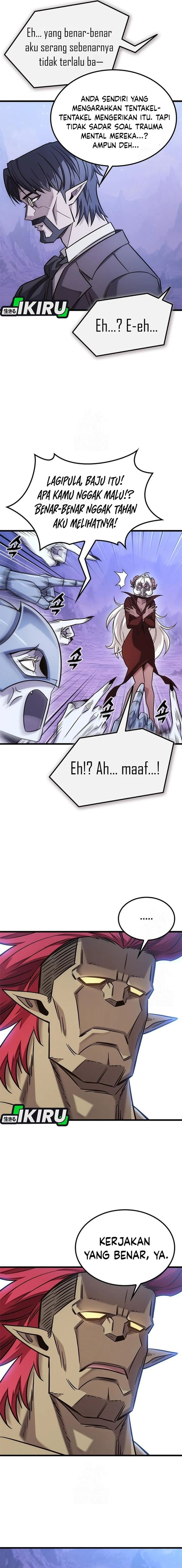 What A Bountiful Harvest, Demon Lord! Page 9