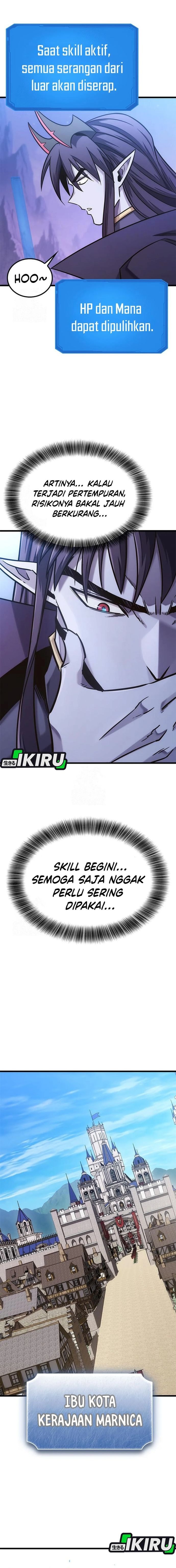 What A Bountiful Harvest, Demon Lord! Page 11