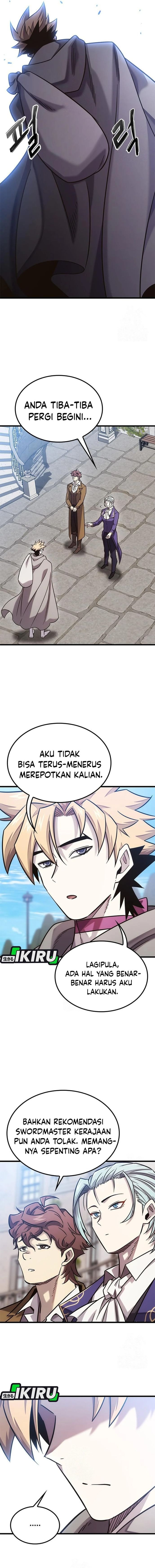 What A Bountiful Harvest, Demon Lord! Page 12