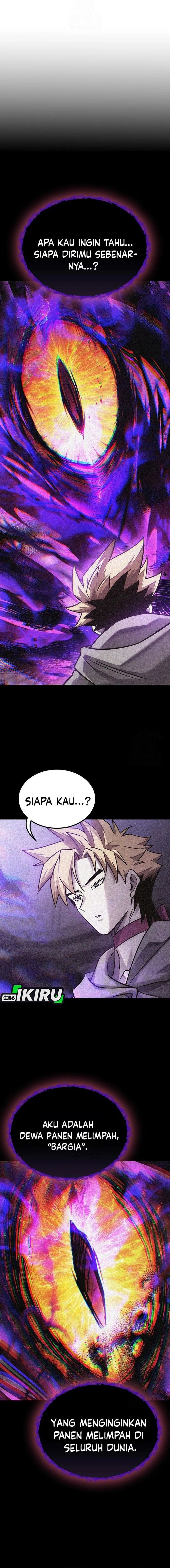 What A Bountiful Harvest, Demon Lord! Page 13