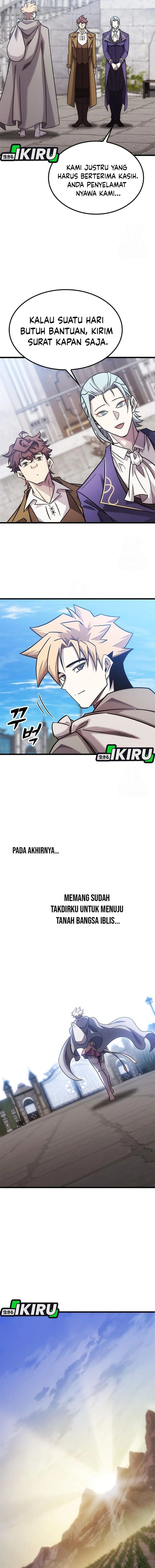 What A Bountiful Harvest, Demon Lord! Page 17