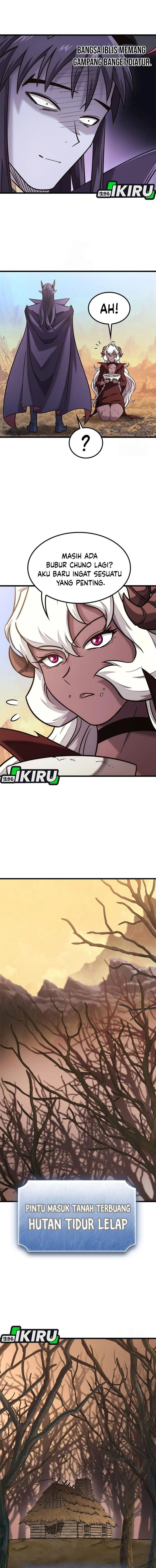 What A Bountiful Harvest, Demon Lord! Page 20