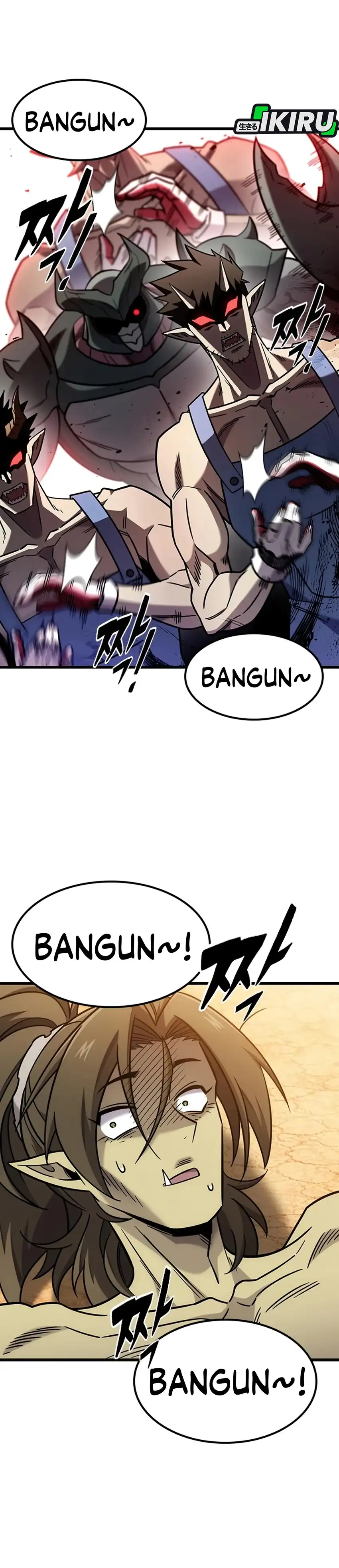 What A Bountiful Harvest, Demon Lord! Page 19