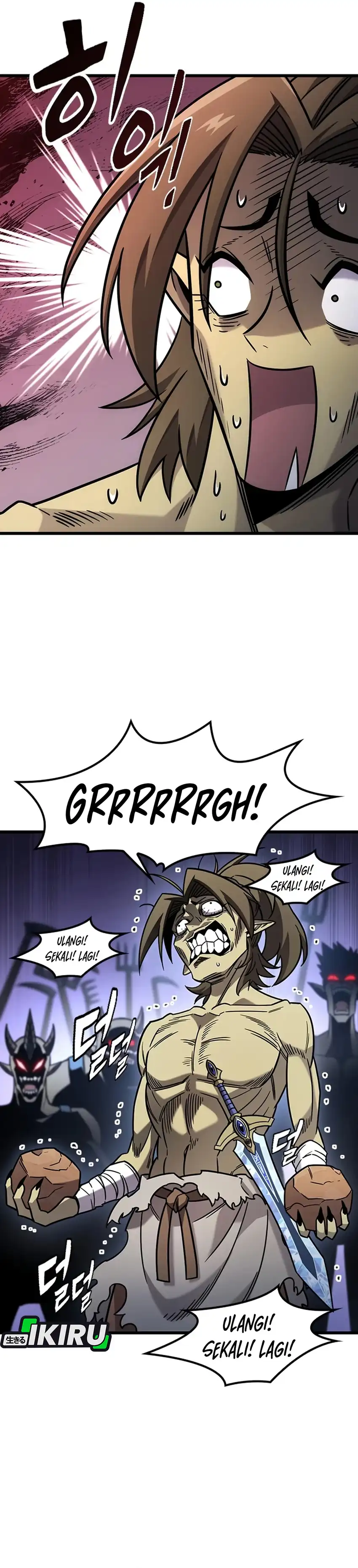 What A Bountiful Harvest, Demon Lord! Page 25