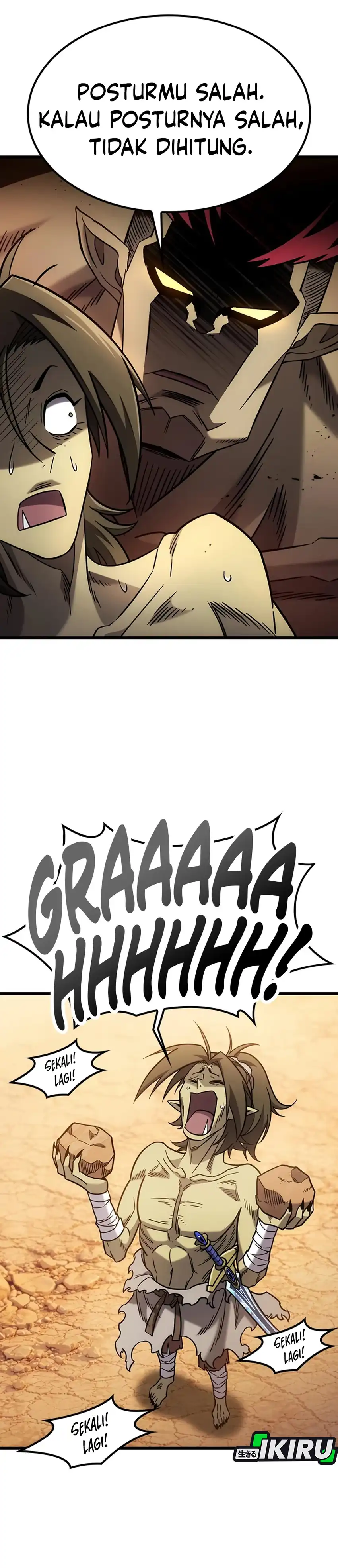 What A Bountiful Harvest, Demon Lord! Page 30