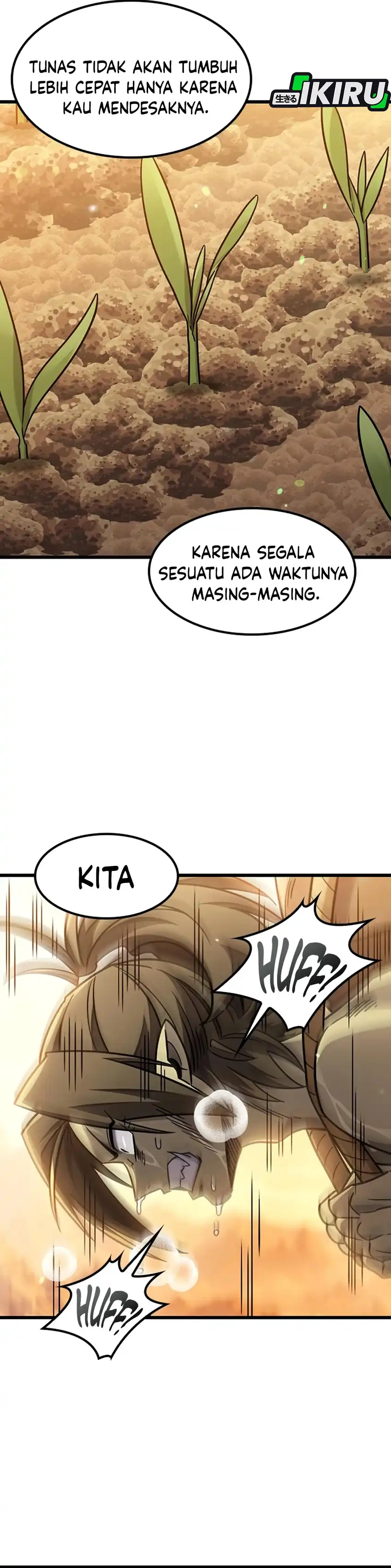 What A Bountiful Harvest, Demon Lord! Page 35