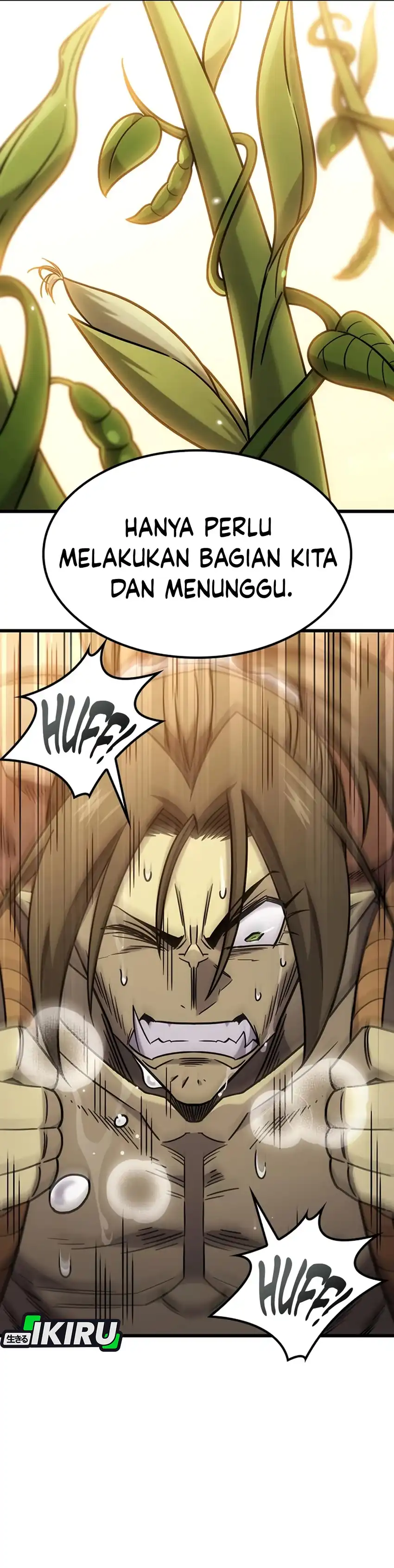 What A Bountiful Harvest, Demon Lord! Page 36