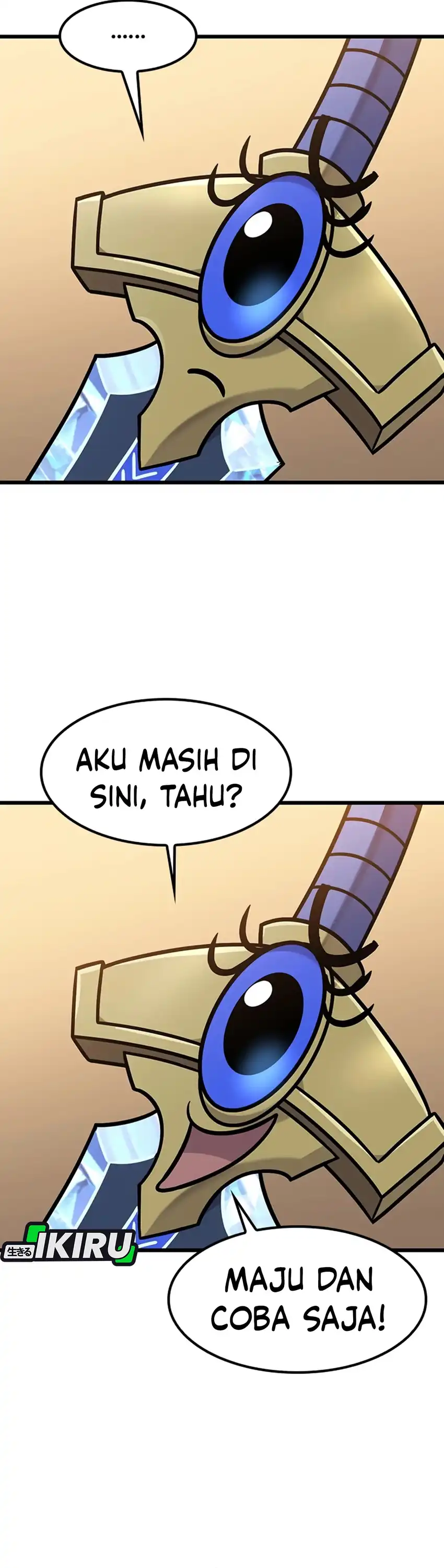 What A Bountiful Harvest, Demon Lord! Page 44