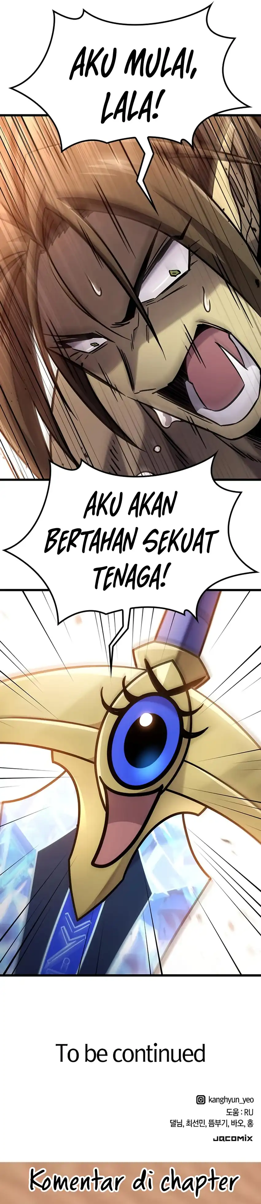 What A Bountiful Harvest, Demon Lord! Page 47