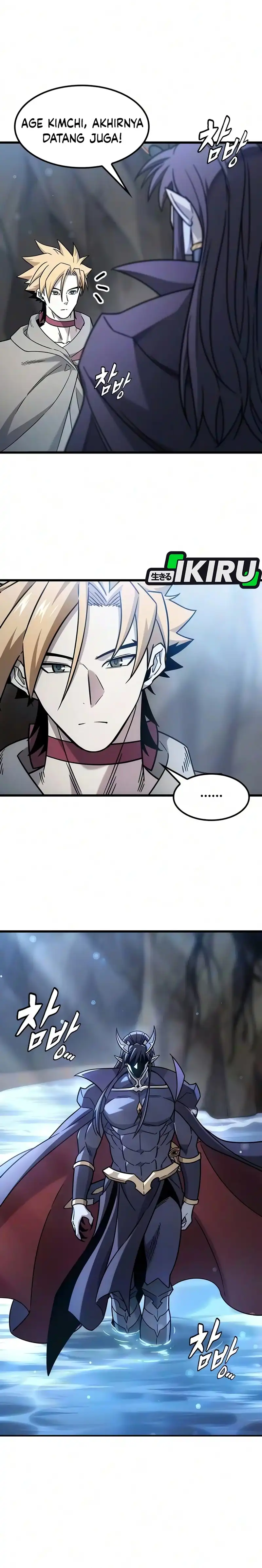 What A Bountiful Harvest, Demon Lord! Page 13