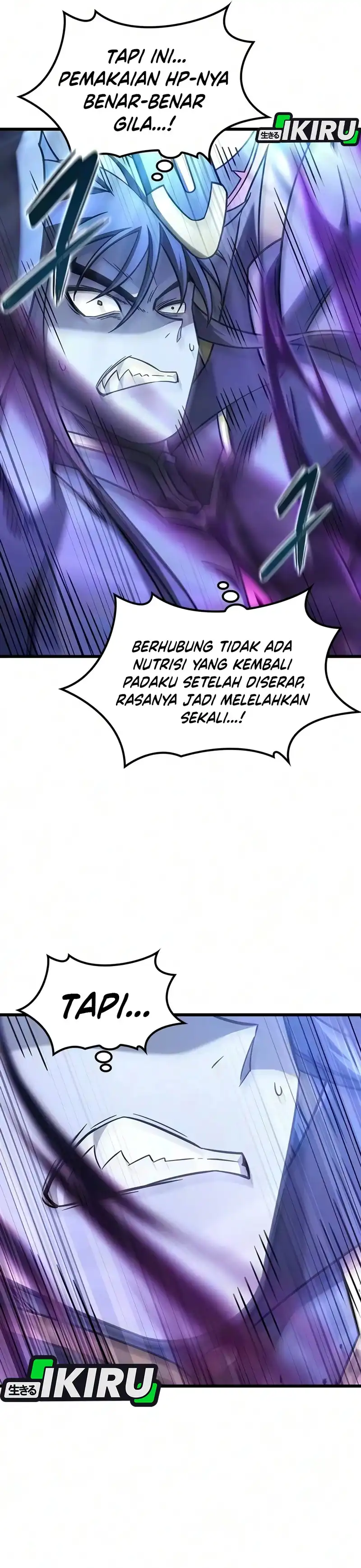 What A Bountiful Harvest, Demon Lord! Page 4