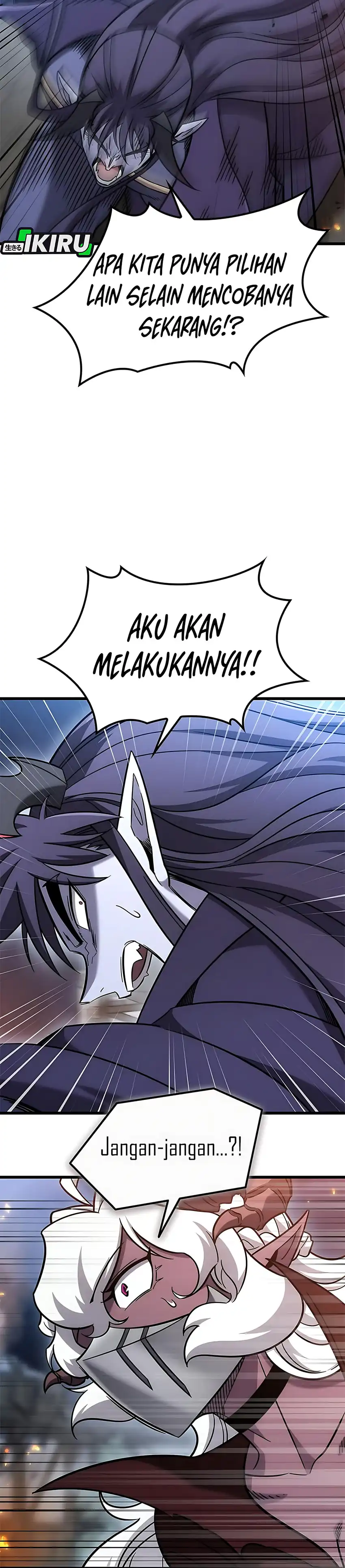What A Bountiful Harvest, Demon Lord! Page 10