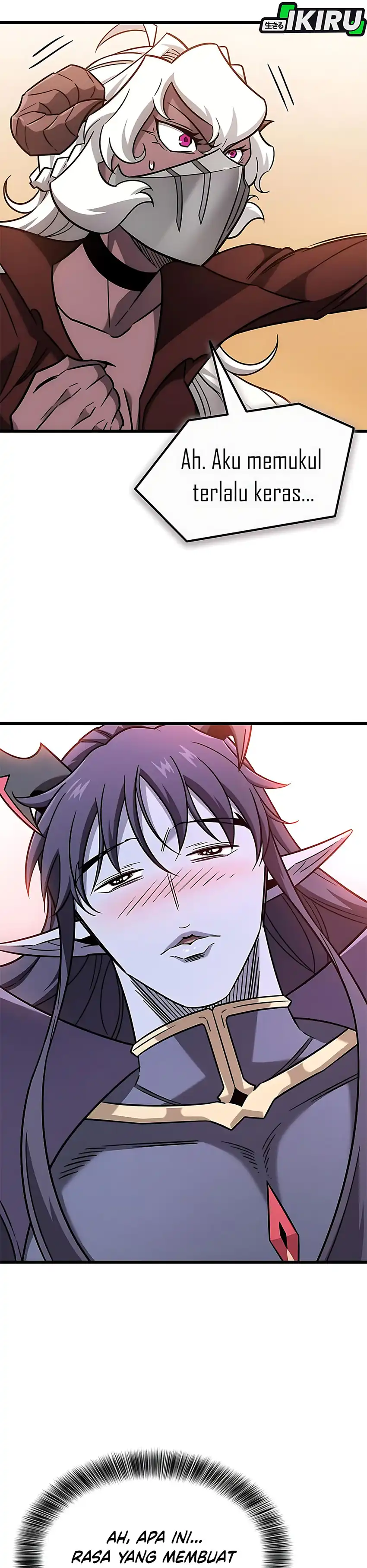 What A Bountiful Harvest, Demon Lord! Page 18