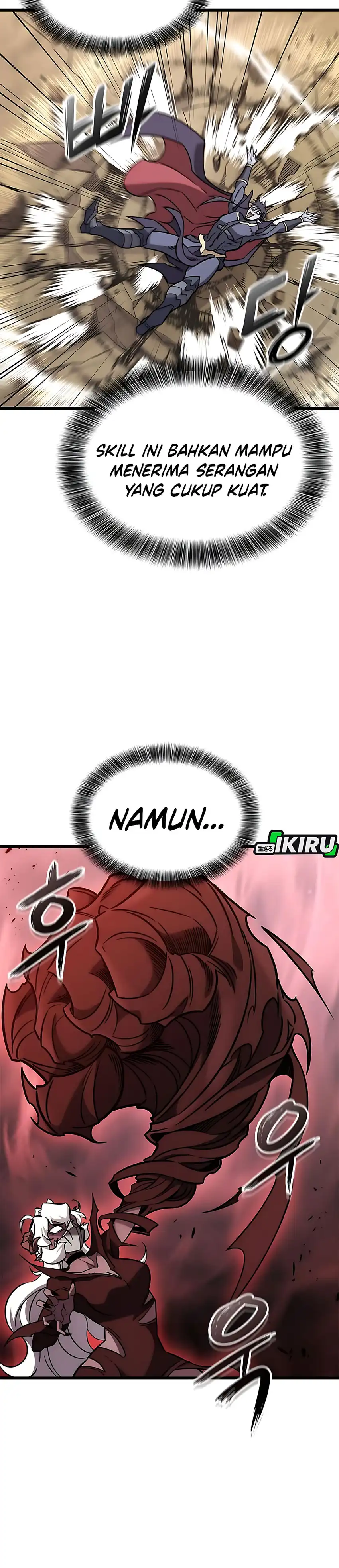 What A Bountiful Harvest, Demon Lord! Page 25