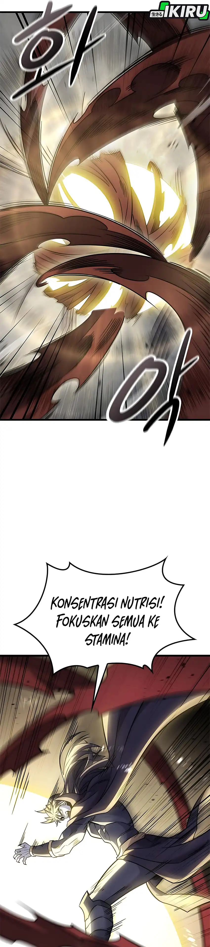 What A Bountiful Harvest, Demon Lord! Page 34