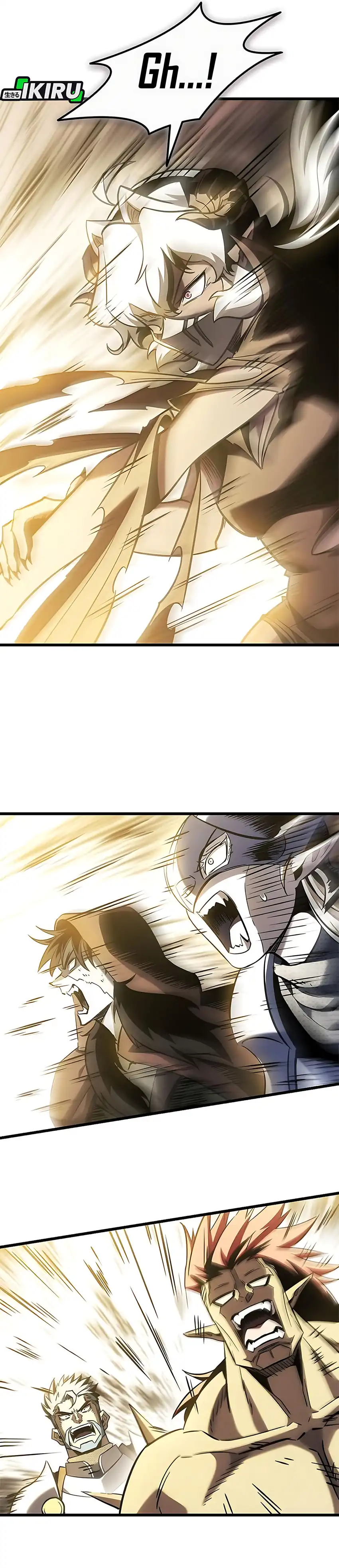 What A Bountiful Harvest, Demon Lord! Page 38