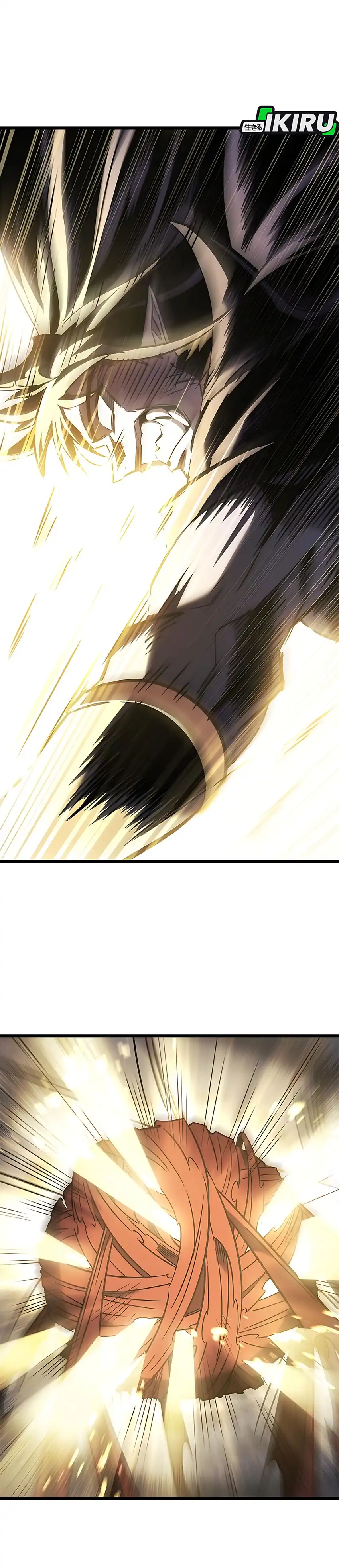 What A Bountiful Harvest, Demon Lord! Page 39