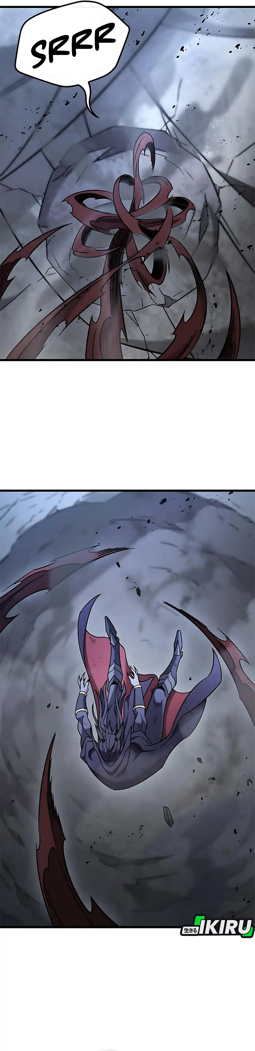 What A Bountiful Harvest, Demon Lord! Page 42