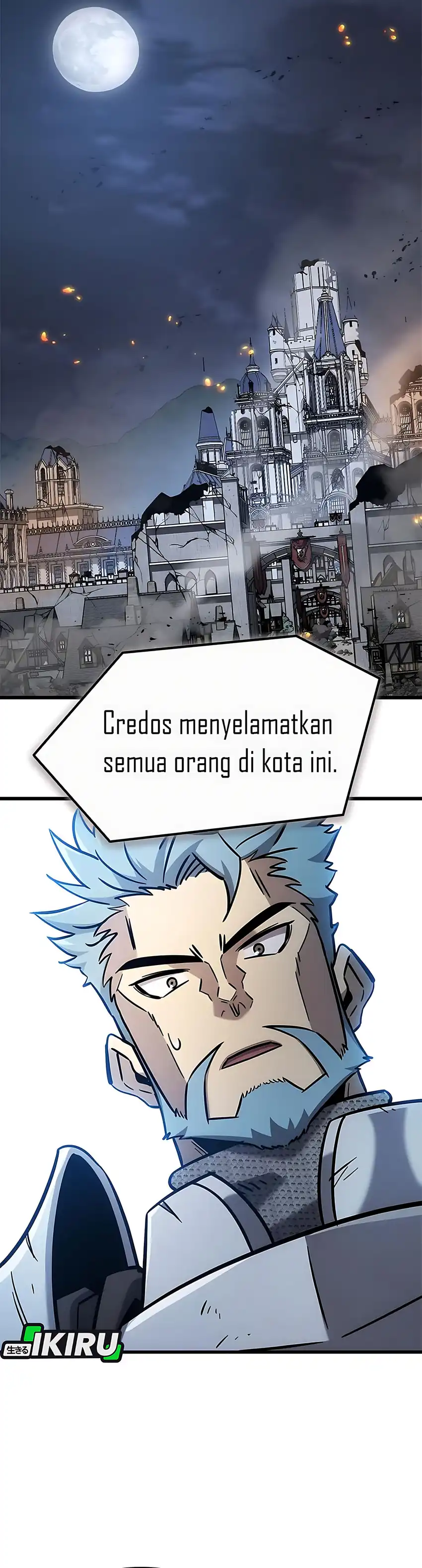 What A Bountiful Harvest, Demon Lord! Page 47