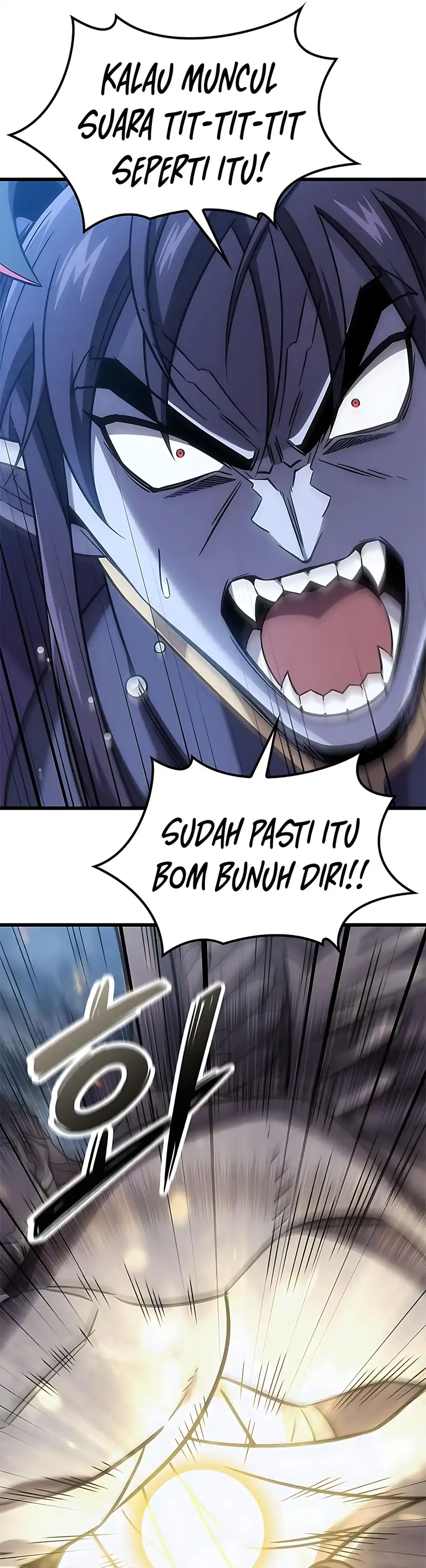 What A Bountiful Harvest, Demon Lord! Page 8