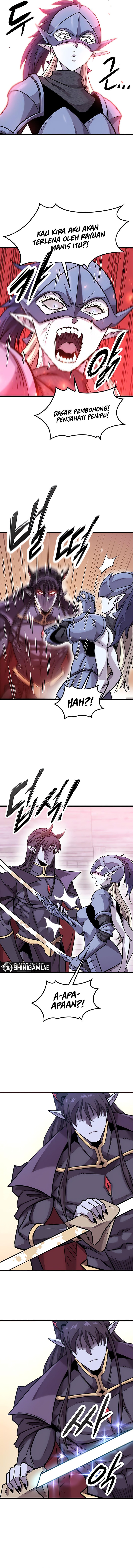 What A Bountiful Harvest, Demon Lord! Page 4