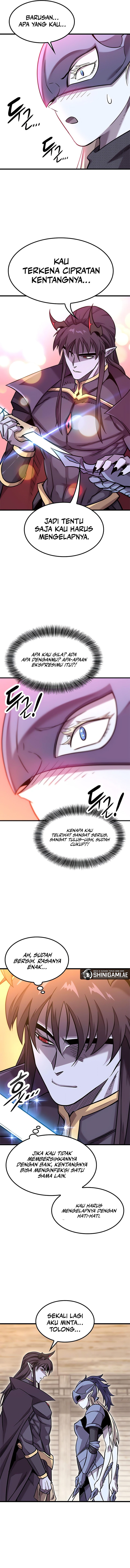 What A Bountiful Harvest, Demon Lord! Page 5