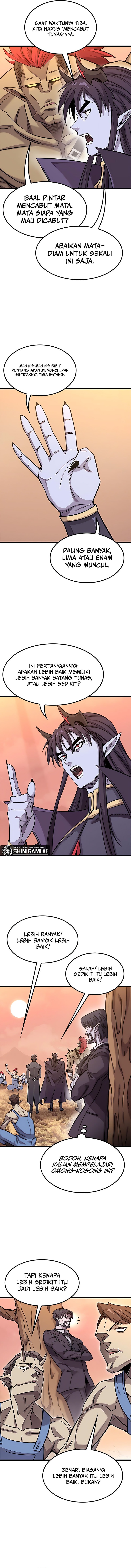 What A Bountiful Harvest, Demon Lord! Page 11