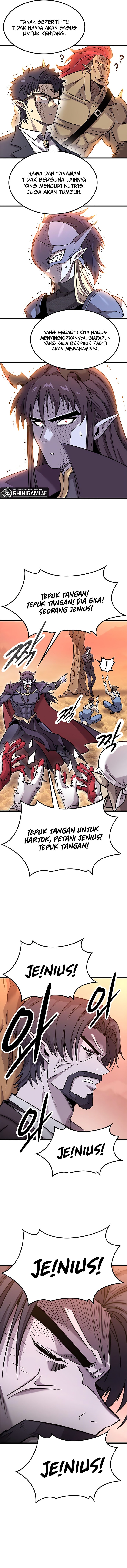 What A Bountiful Harvest, Demon Lord! Page 14