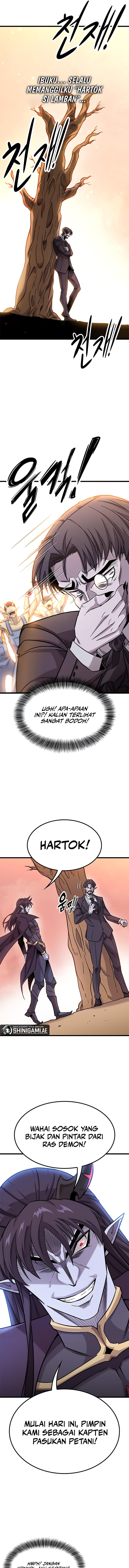 What A Bountiful Harvest, Demon Lord! Page 15