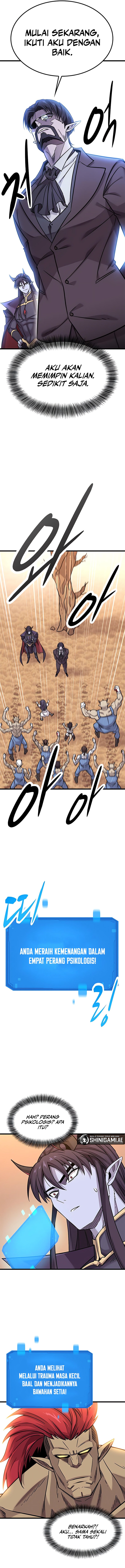 What A Bountiful Harvest, Demon Lord! Page 17