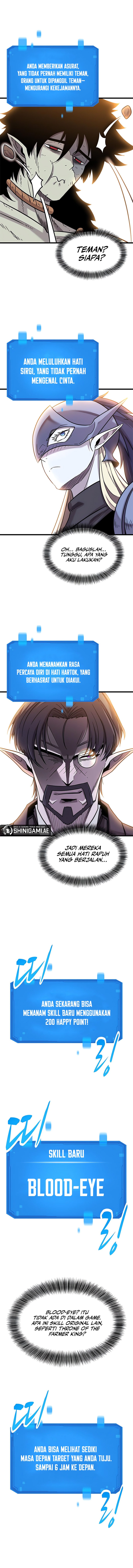 What A Bountiful Harvest, Demon Lord! Page 18