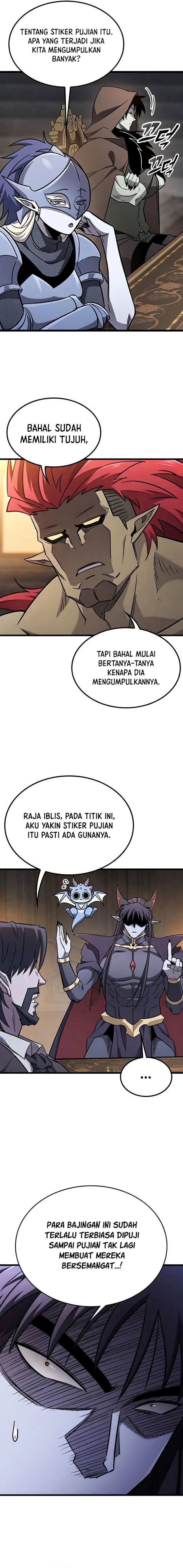 What A Bountiful Harvest, Demon Lord! Page 3