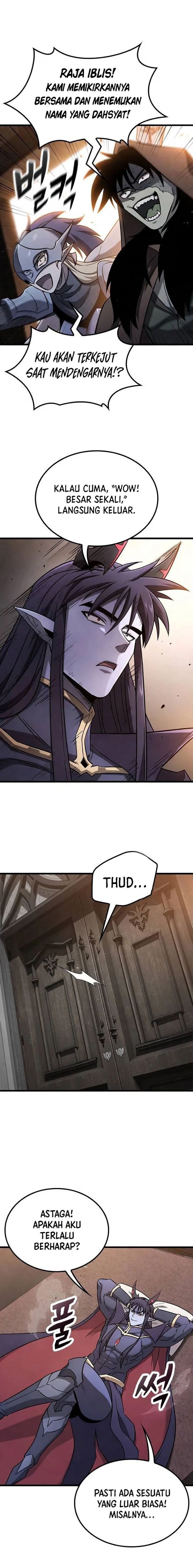 What A Bountiful Harvest, Demon Lord! Page 13
