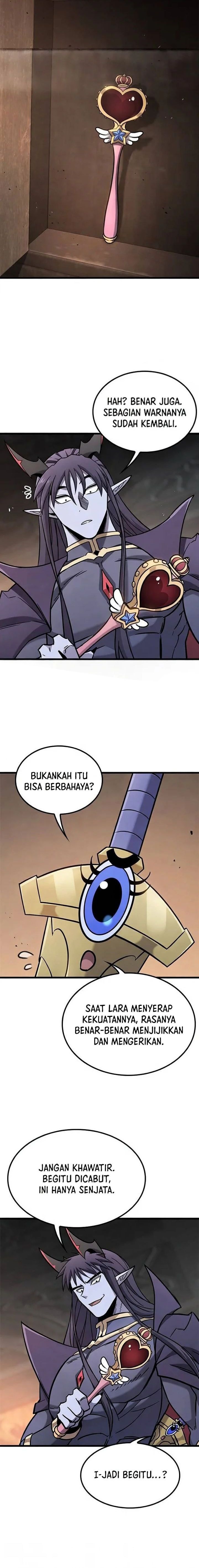 What A Bountiful Harvest, Demon Lord! Page 15