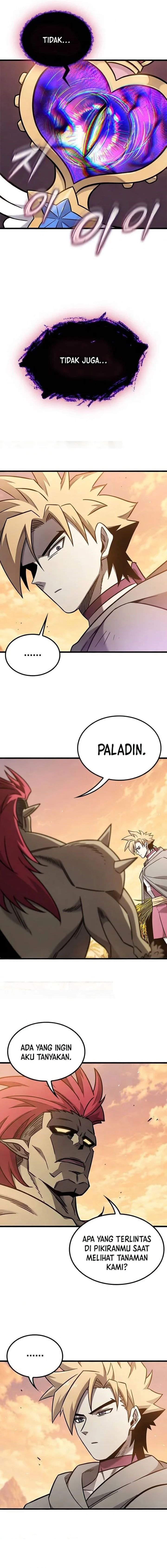 What A Bountiful Harvest, Demon Lord! Page 17