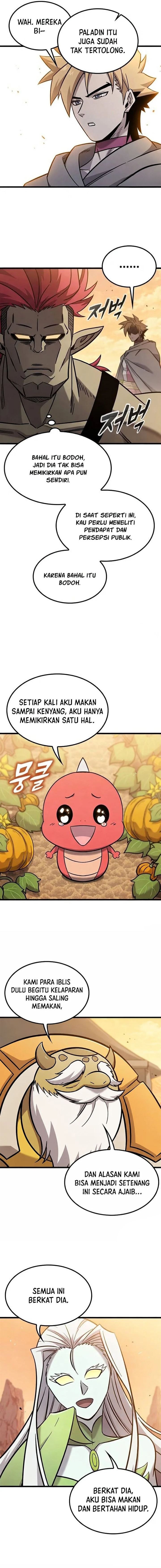 What A Bountiful Harvest, Demon Lord! Page 18