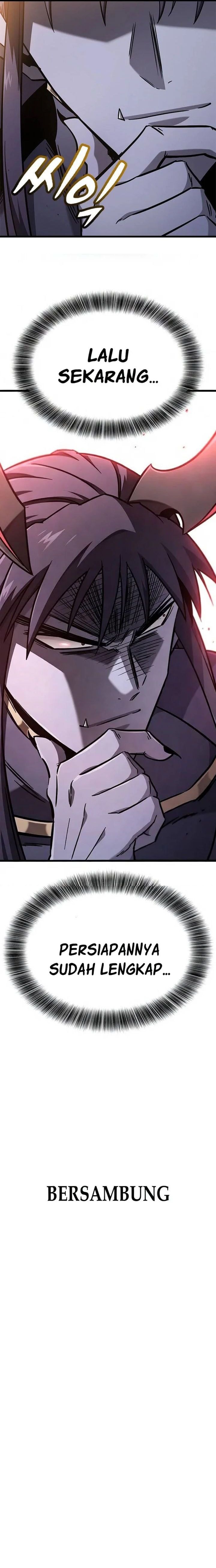 What A Bountiful Harvest, Demon Lord! Page 21