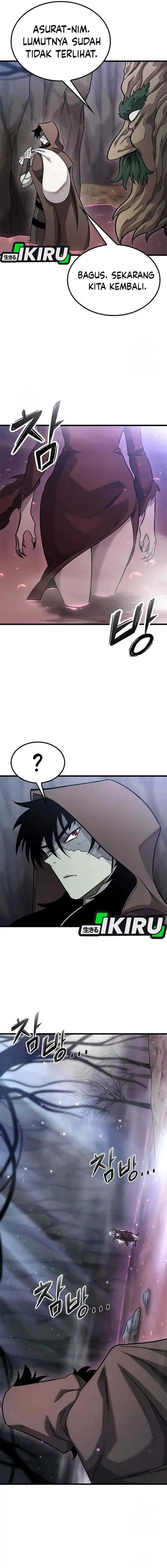 What A Bountiful Harvest, Demon Lord! Page 2