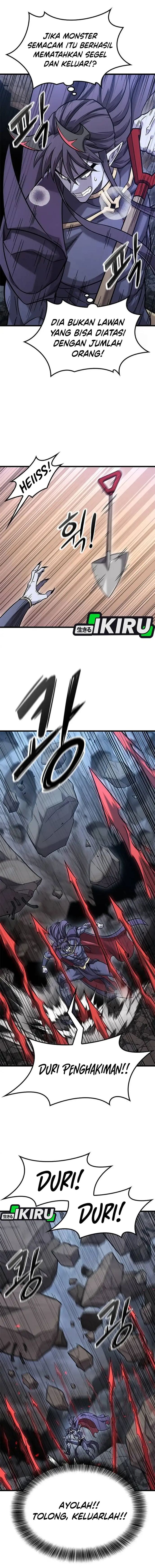 What A Bountiful Harvest, Demon Lord! Page 8