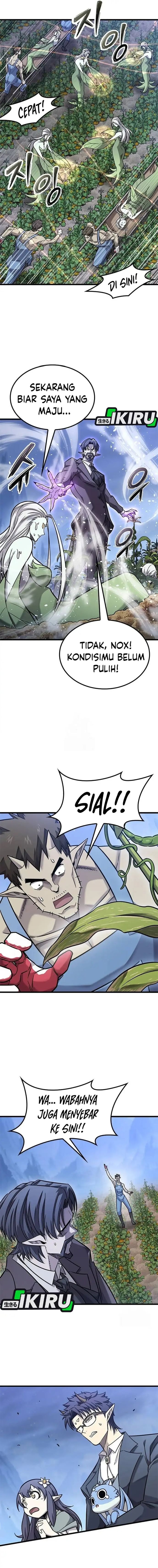 What A Bountiful Harvest, Demon Lord! Page 10