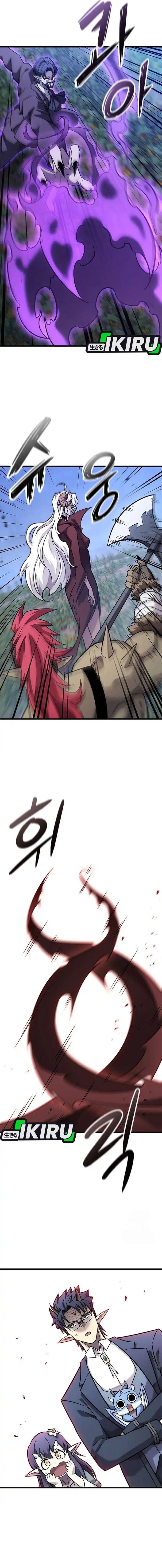 What A Bountiful Harvest, Demon Lord! Page 16