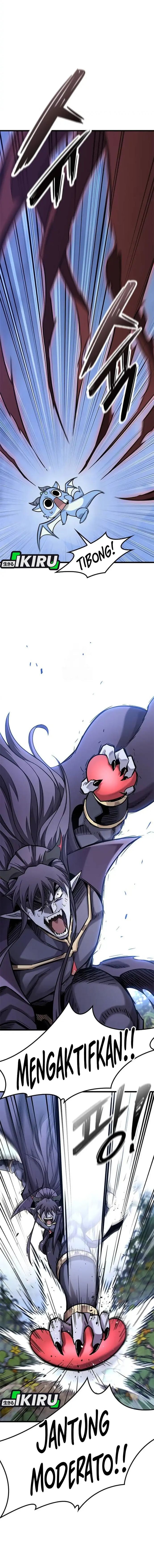 What A Bountiful Harvest, Demon Lord! Page 19