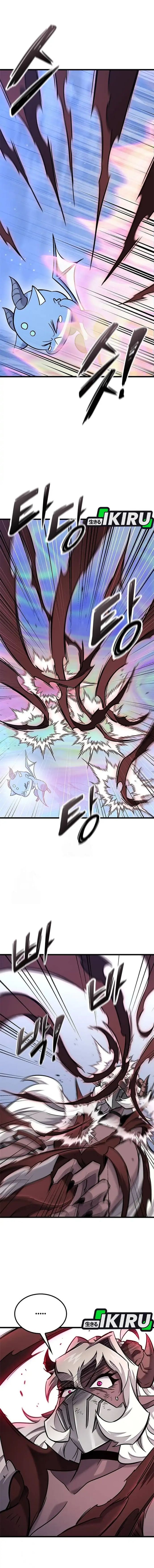 What A Bountiful Harvest, Demon Lord! Page 20