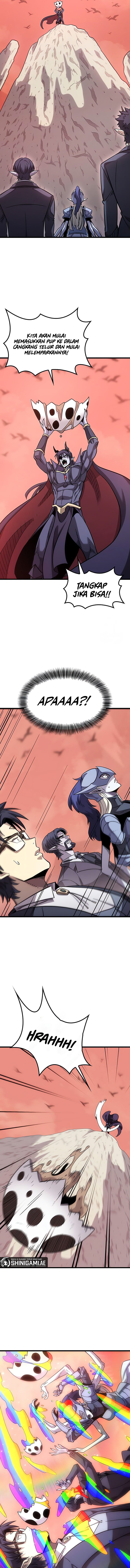 What A Bountiful Harvest, Demon Lord! Page 5