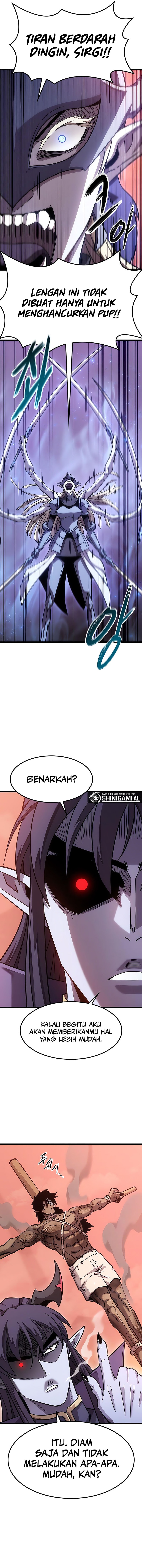 What A Bountiful Harvest, Demon Lord! Page 7