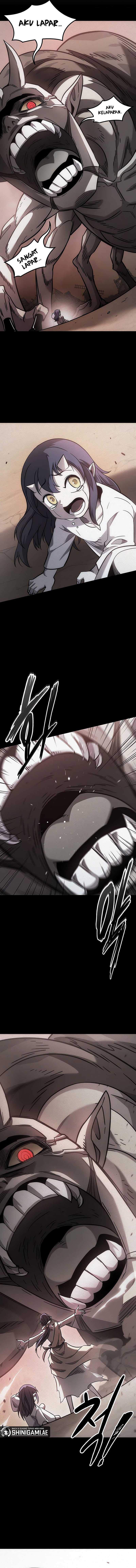 What A Bountiful Harvest, Demon Lord! Page 13