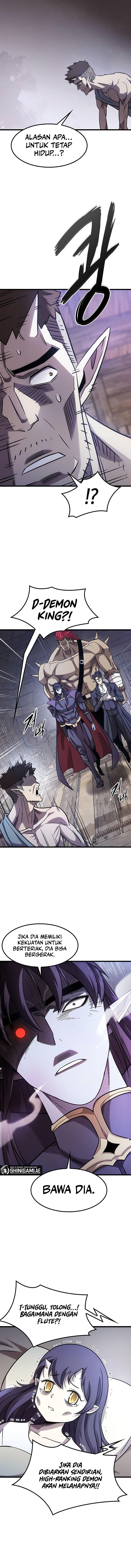 What A Bountiful Harvest, Demon Lord! Page 15