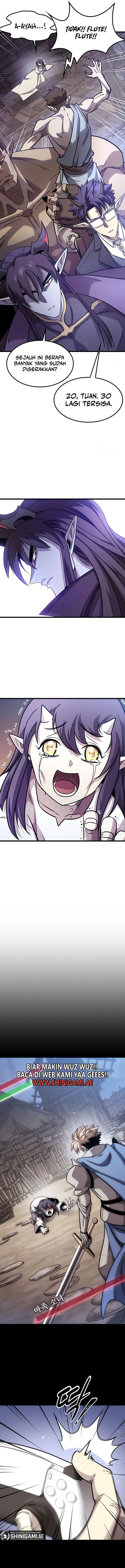 What A Bountiful Harvest, Demon Lord! Page 16