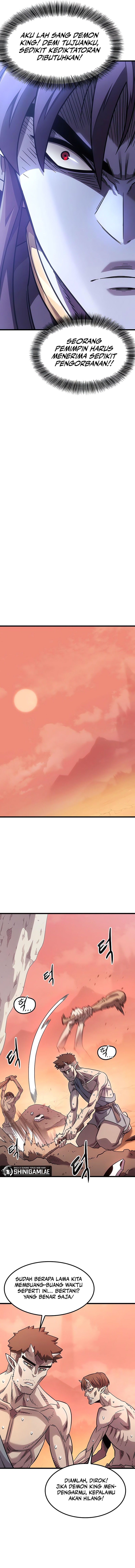 What A Bountiful Harvest, Demon Lord! Page 18